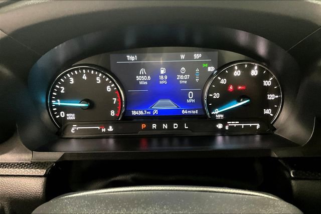 Used 2024 Ford Explorer ST-Line w/ Class IV Trailer Tow Package image 13