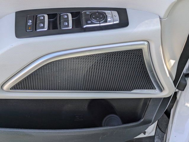 Used 2021 Kia Telluride SX w/ SX Prestige Package image 16