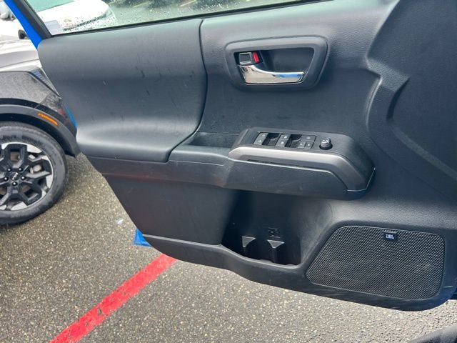 Used 2019 Toyota Tacoma TRD Pro AWD/4WD image 18