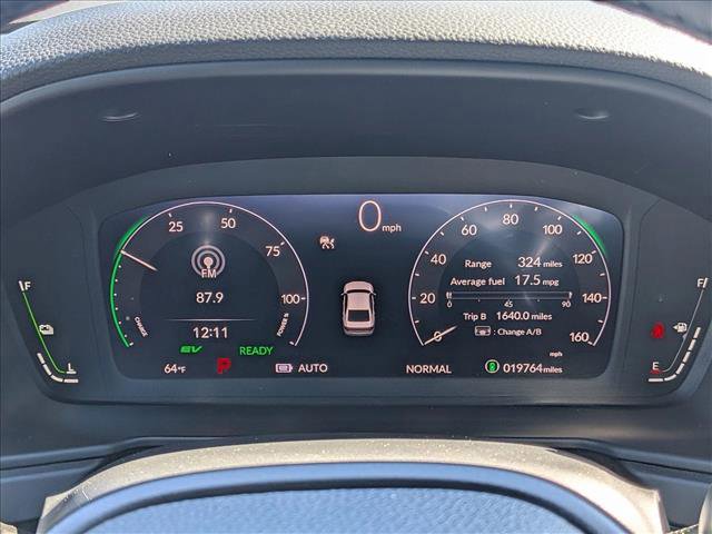 Used 2024 Honda Accord Sport image 11