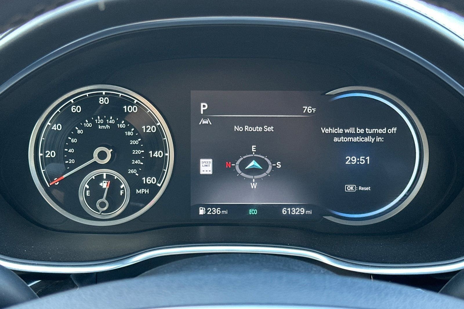 Used 2023 Genesis G80 2.5T image 24