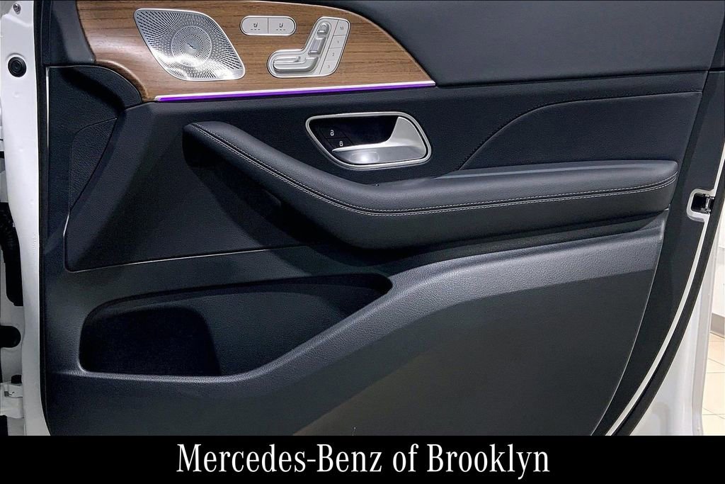 Used 2025 Mercedes-Benz GLE 450 4MATIC image 26