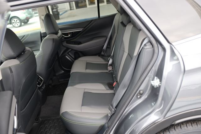 Certified 2021 Subaru Outback Onyx Edition XT image 56