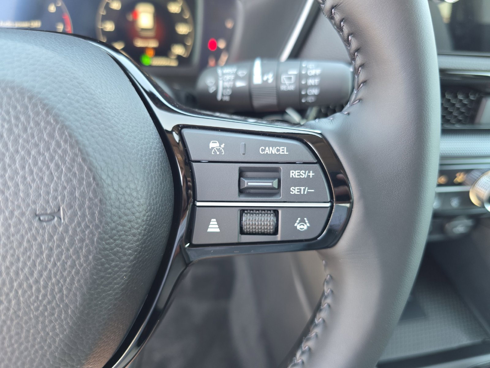 New 2026 Honda CR-V EX-L image 26