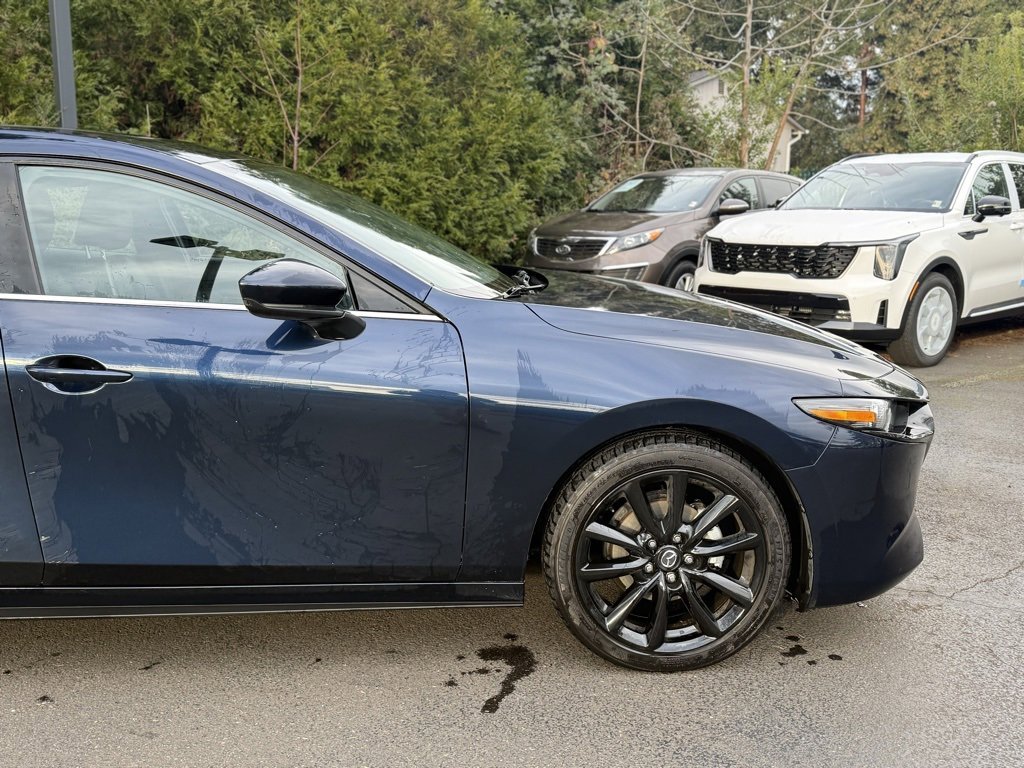 Used 2020 MAZDA MAZDA3 Premium image 14