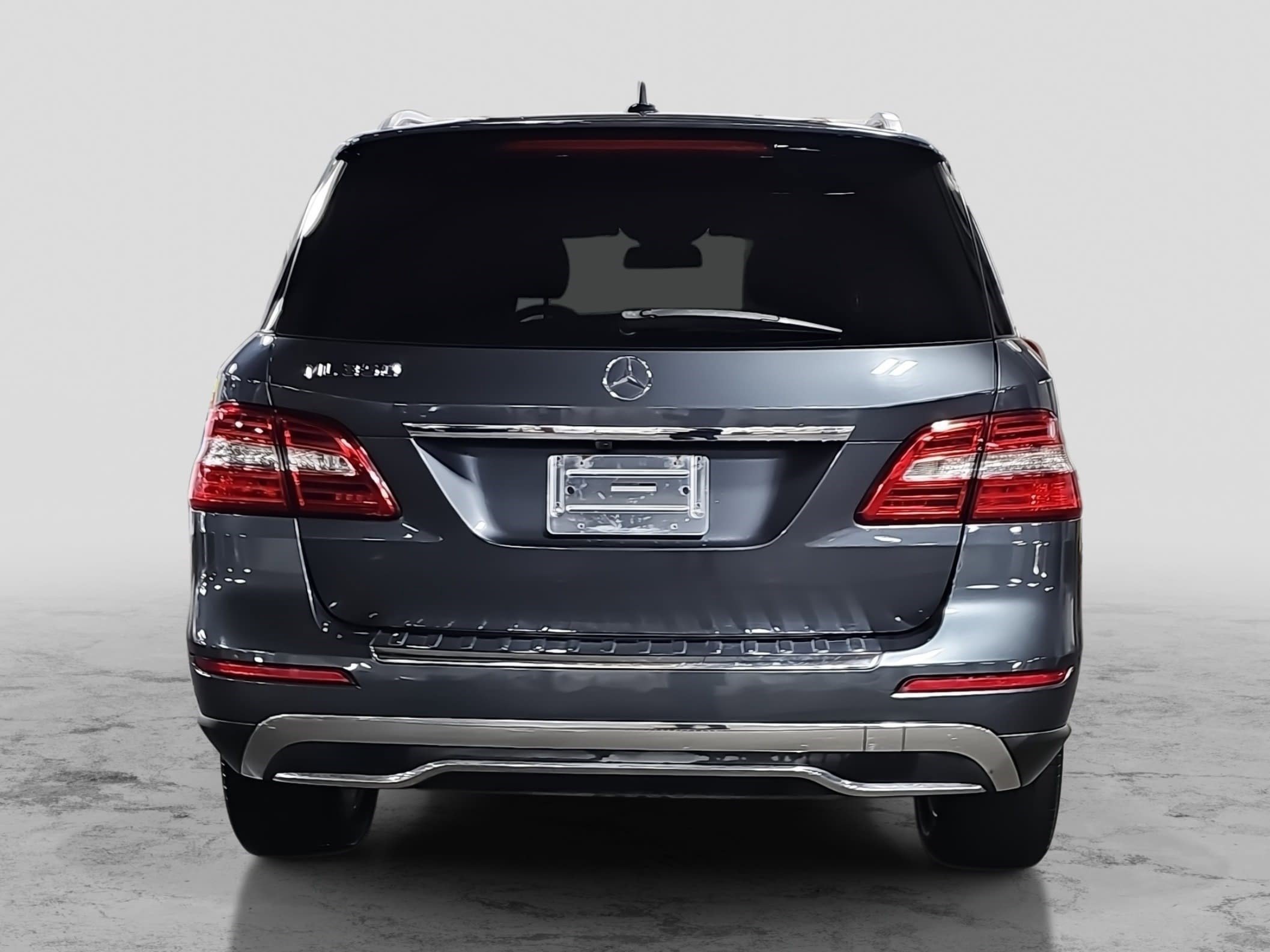 Used 2014 Mercedes-Benz ML 350 2WD image 6