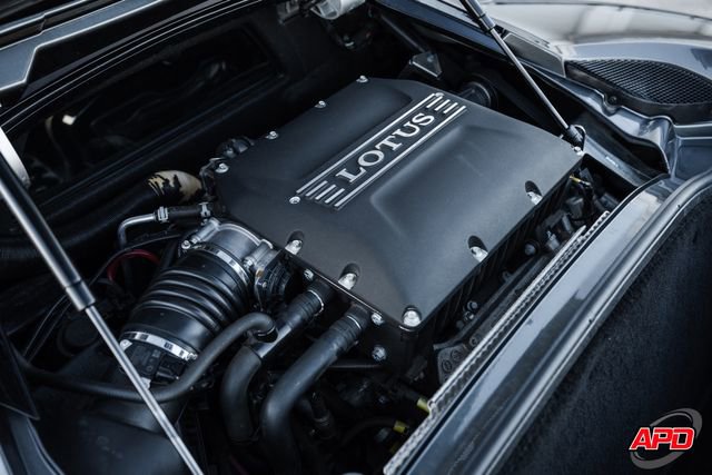 Used 2017 Lotus Evora 400 image 79