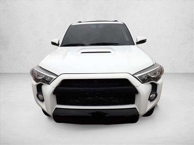 Used 2018 Toyota 4Runner TRD Off-Road Premium w/ TRD Performance Package AWD/4WD image 9