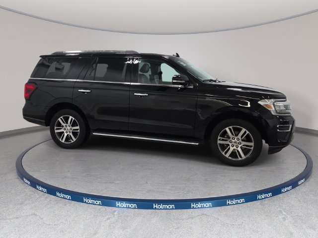 Used 2022 Ford Expedition Limited AWD/4WD image 5