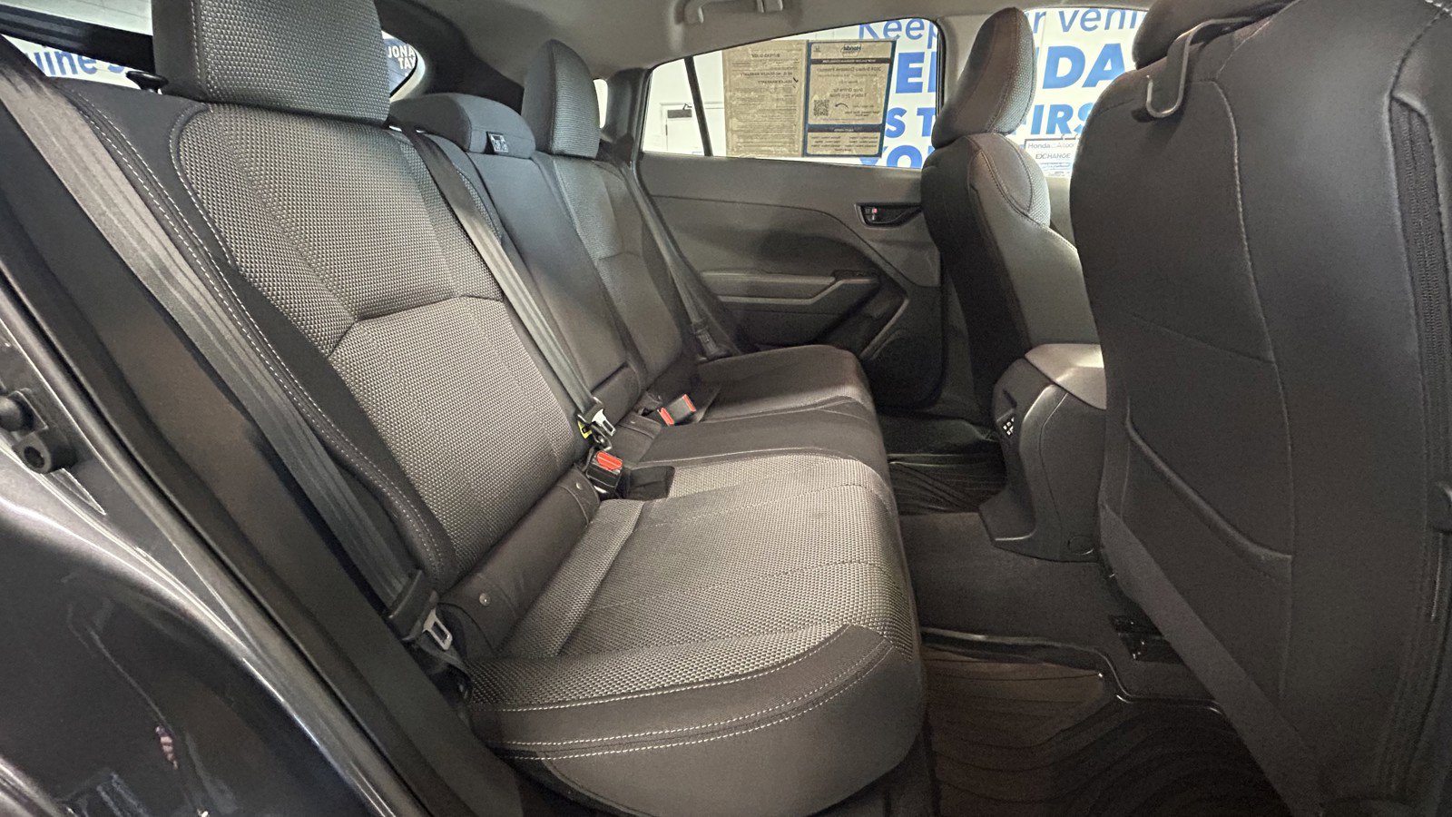 Used 2024 Subaru Crosstrek 2.0i Premium image 18