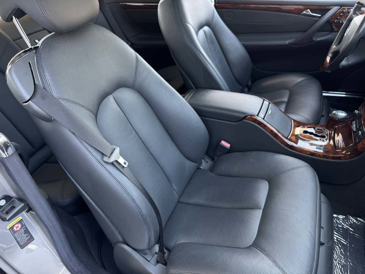 Used 2004 Mercedes-Benz CL 500 image 24