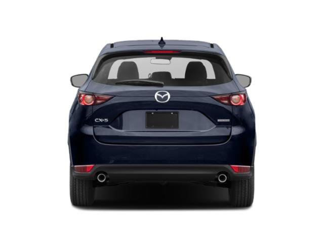 Used 2021 MAZDA CX-5 Touring FWD image 5
