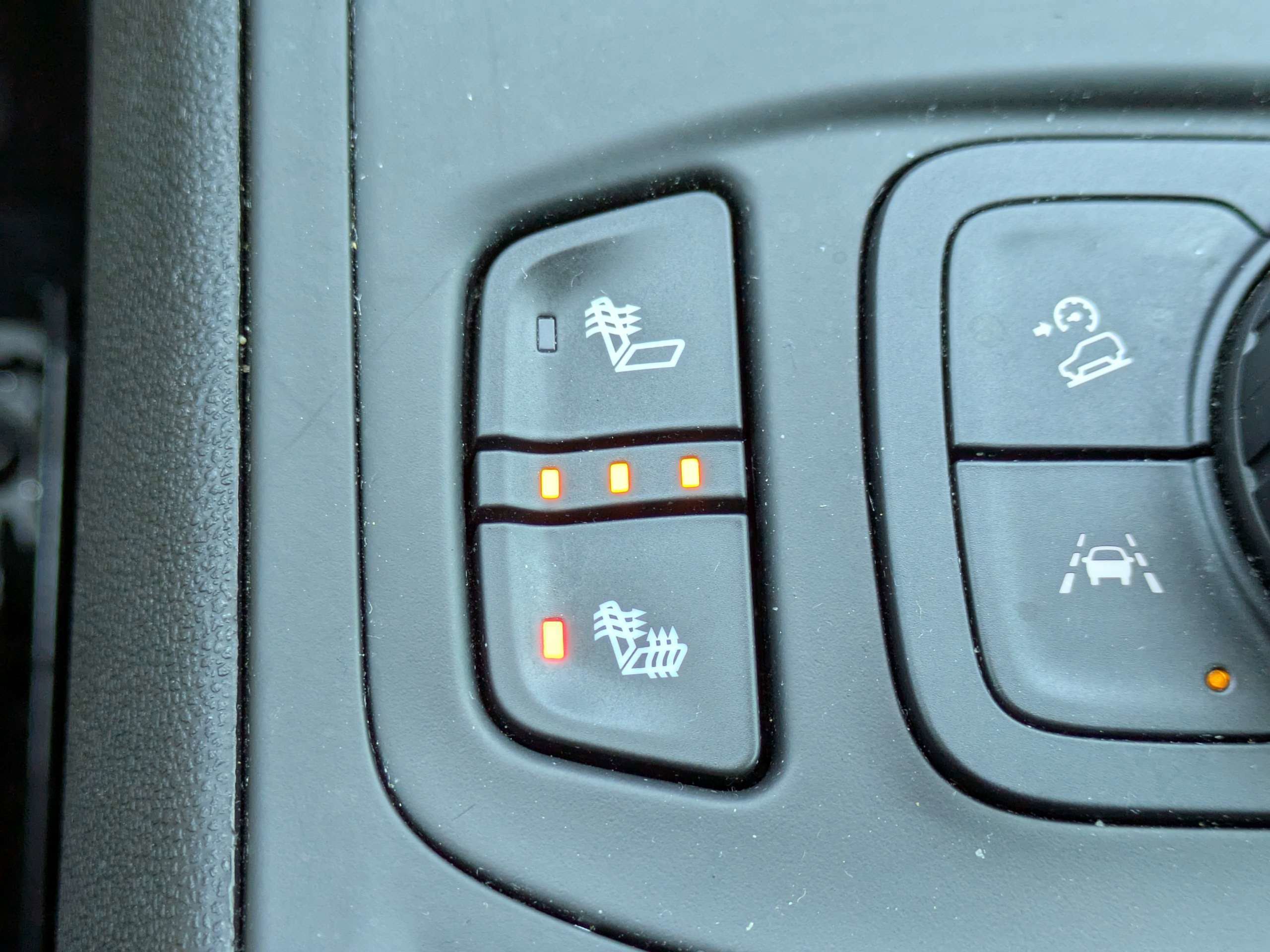 Used 2021 GMC Terrain SLT w/ Infotainment Package II image 25