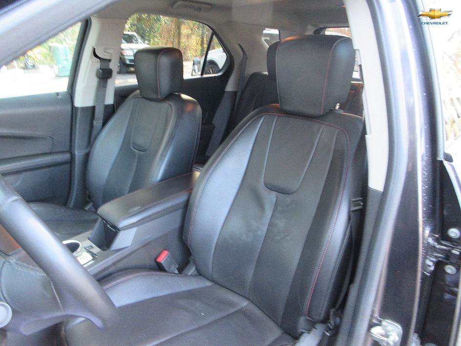 Used 2013 Chevrolet Equinox LTZ image 16
