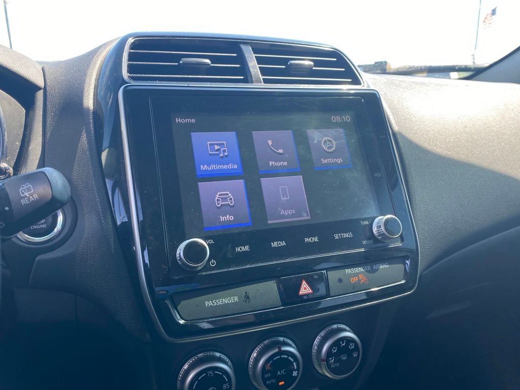 Used 2020 Mitsubishi Outlander Sport AWD image 11