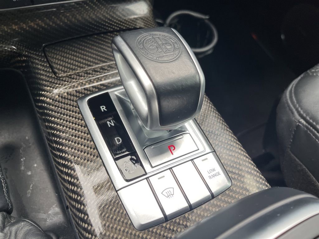 Used 2018 Mercedes-Benz G 63 AMG 4MATIC image 62