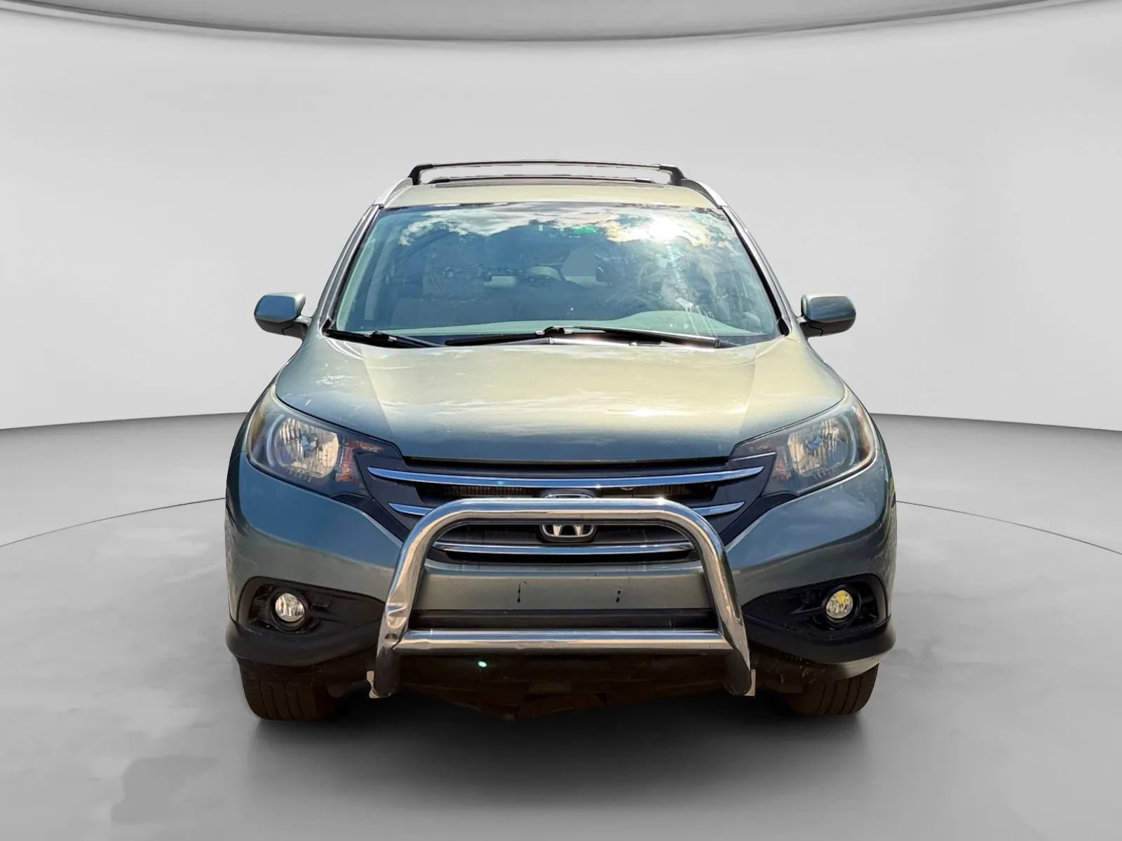 Used 2012 Honda CR-V EX image 8