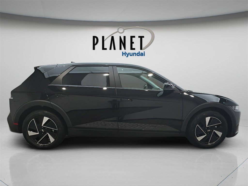 New 2026 Hyundai Ioniq 5 SEL image 5