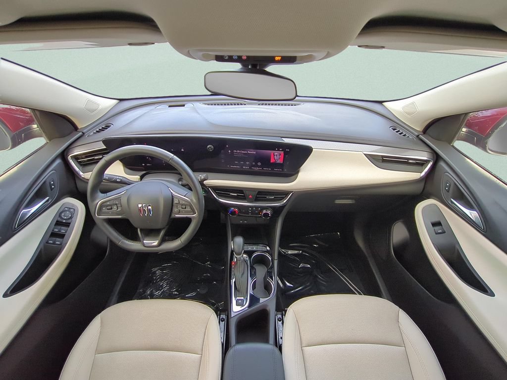 Used 2025 Buick Encore GX Sport Touring FWD image 10