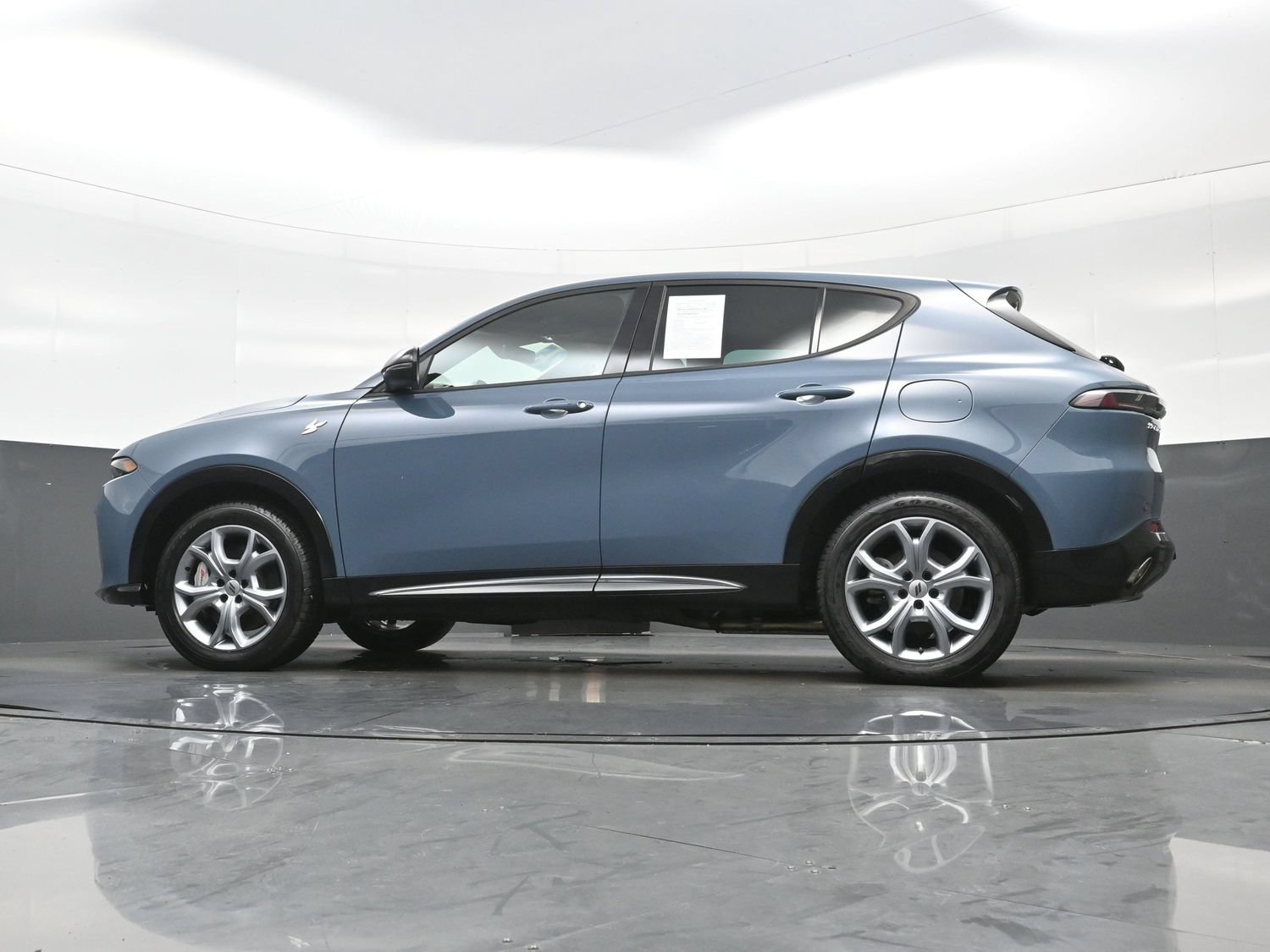 Used 2025 Dodge Hornet R/T AWD/4WD image 32