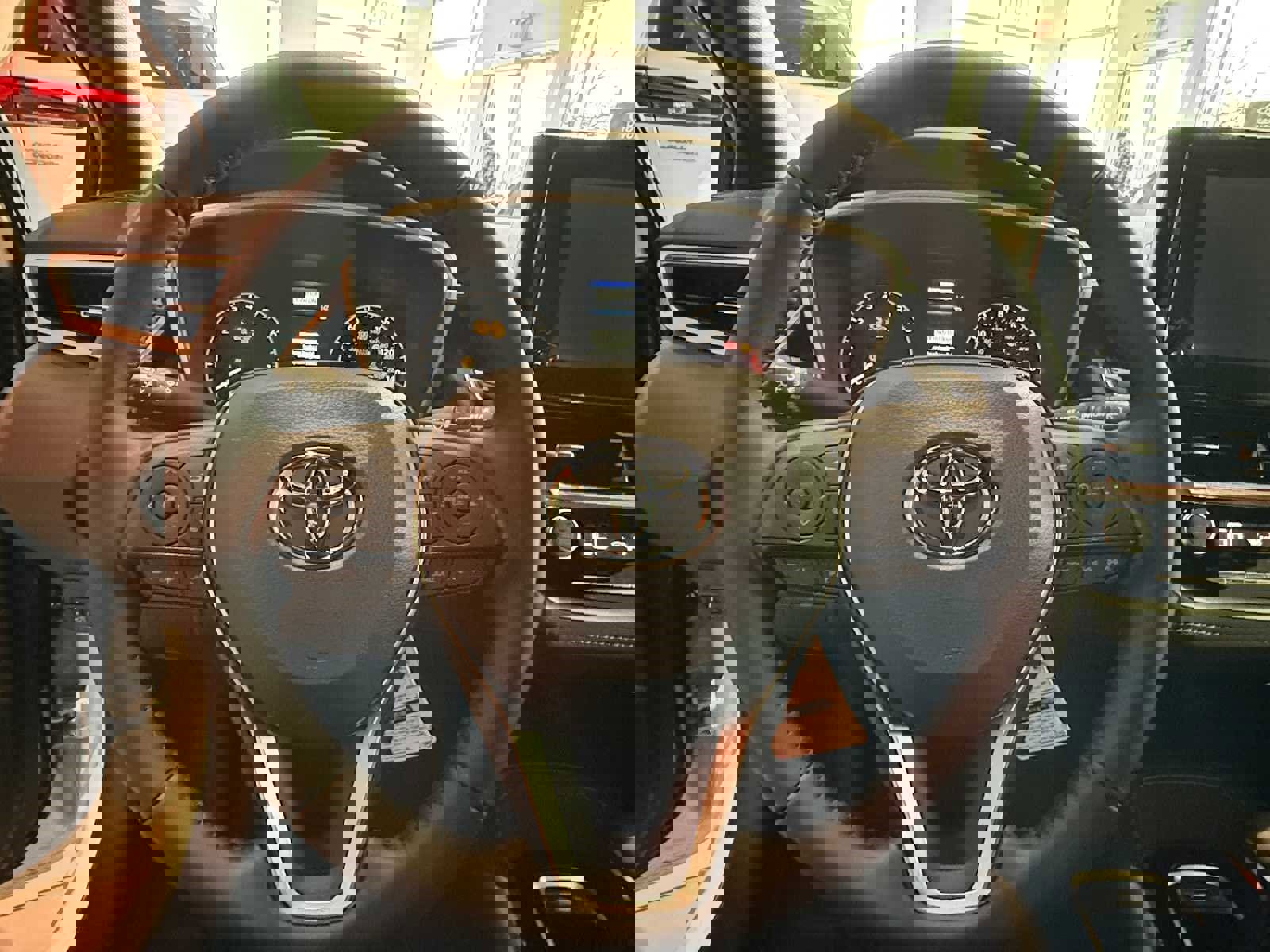 New 2026 Toyota Corolla SE image 9