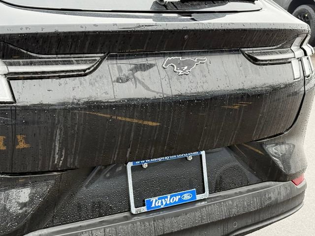 New 2026 Ford Mustang Mach-E Premium w/ Technology Package AWD/4WD image 7