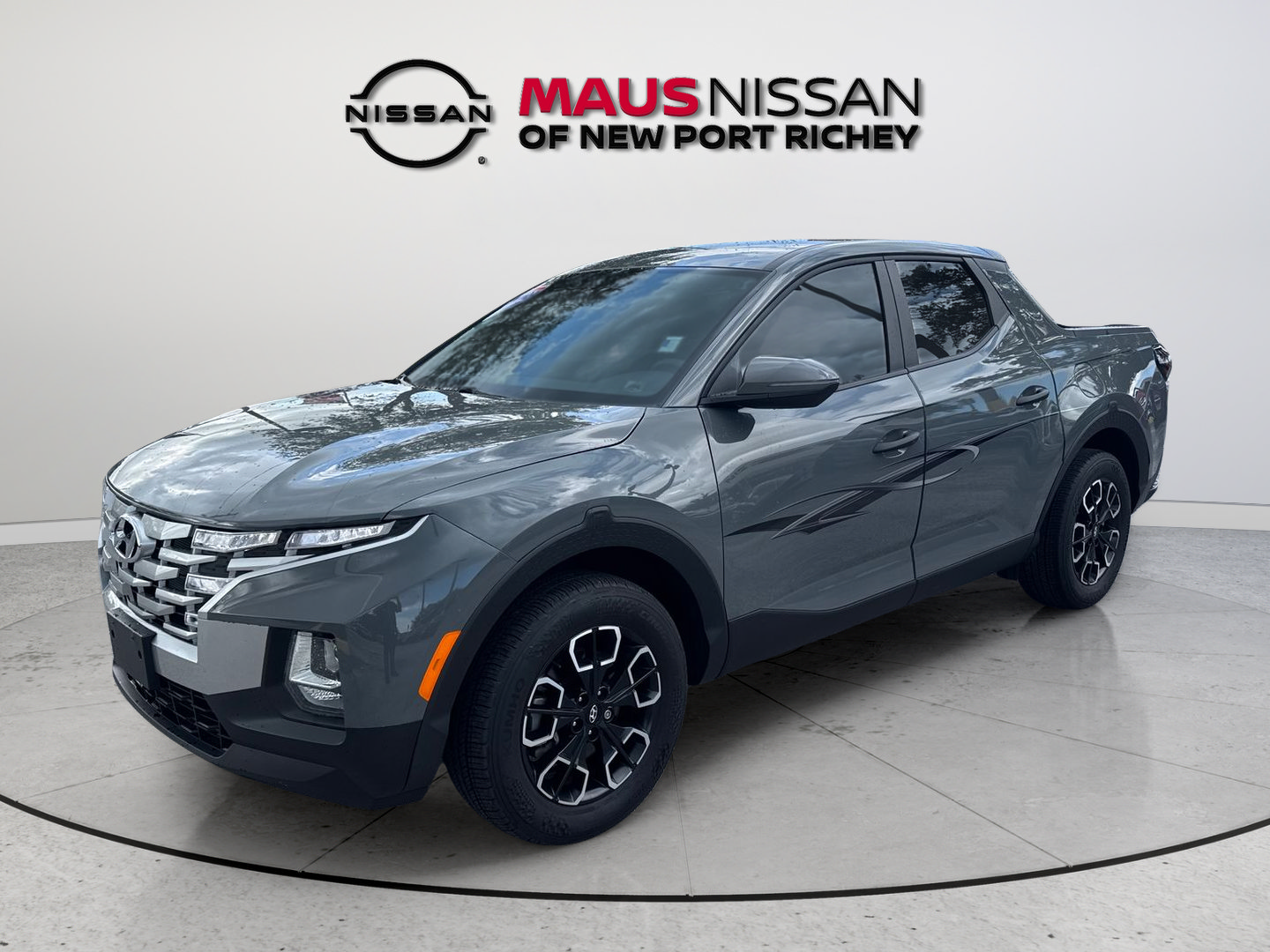 Used 2023 Hyundai Santa Cruz SEL w/ Cargo Package FWD image 5