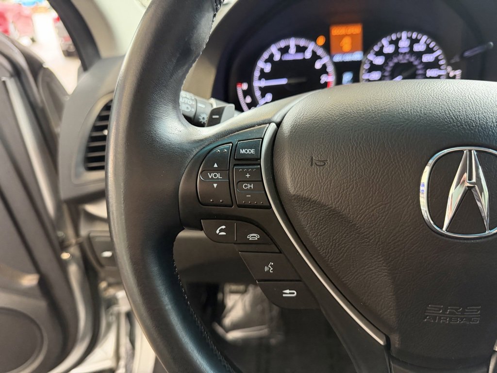 Used 2013 Acura RDX AWD w/ Technology Package image 17