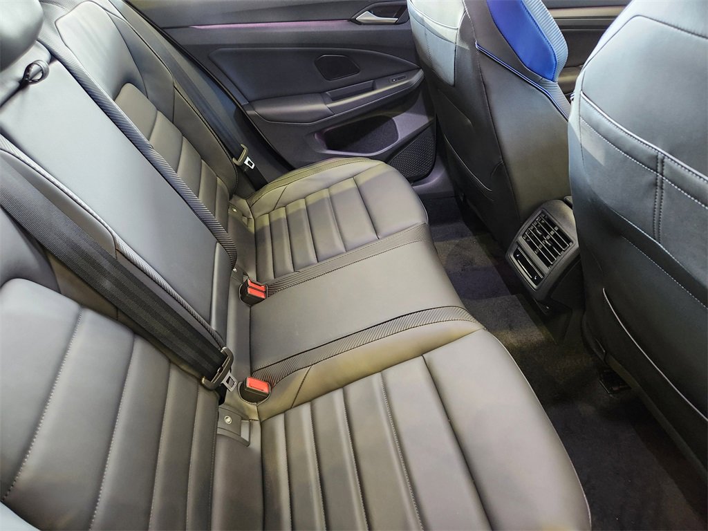 New 2026 Volkswagen Golf image 21