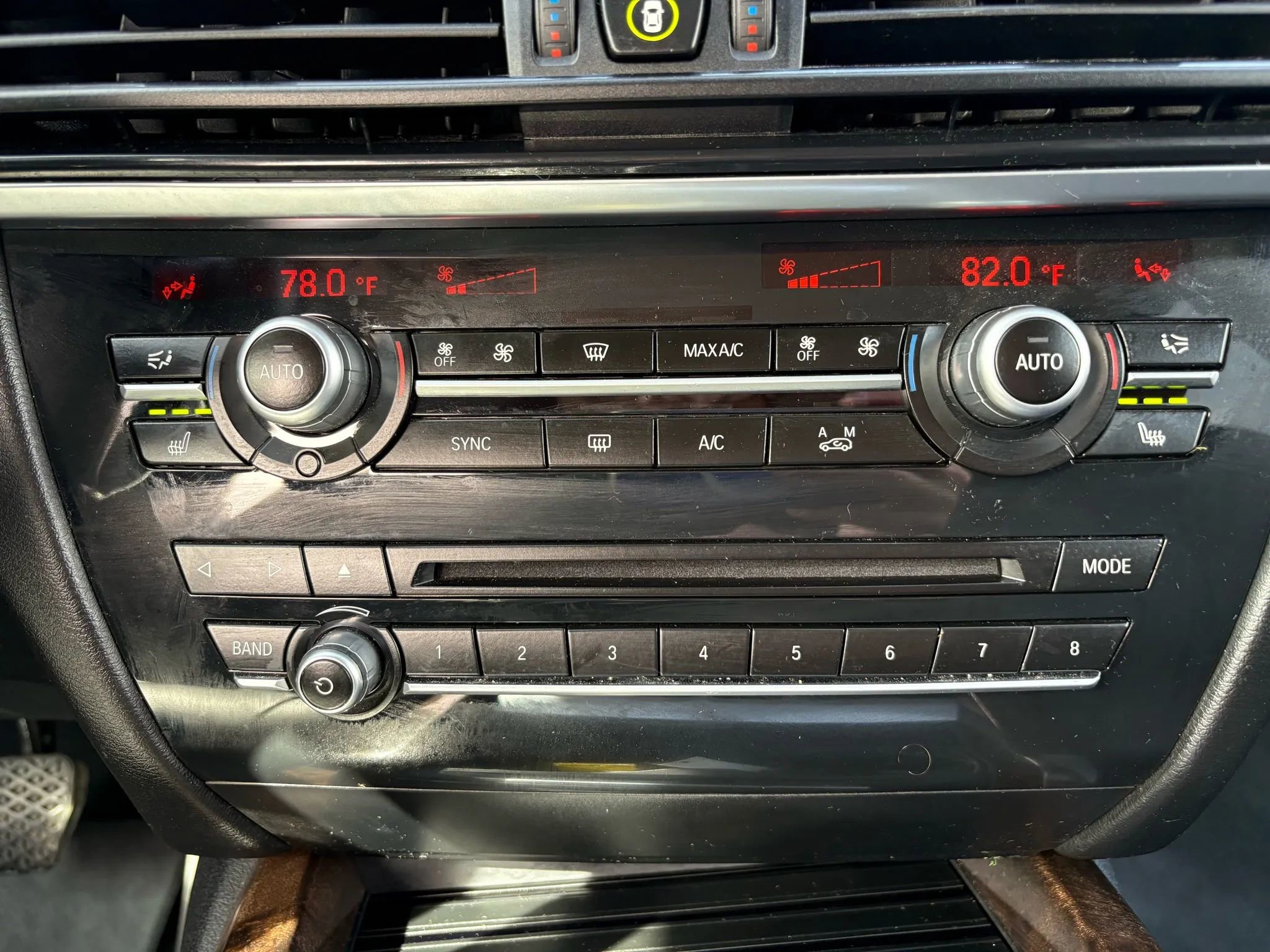 Used 2016 BMW X5 xDrive35i image 14