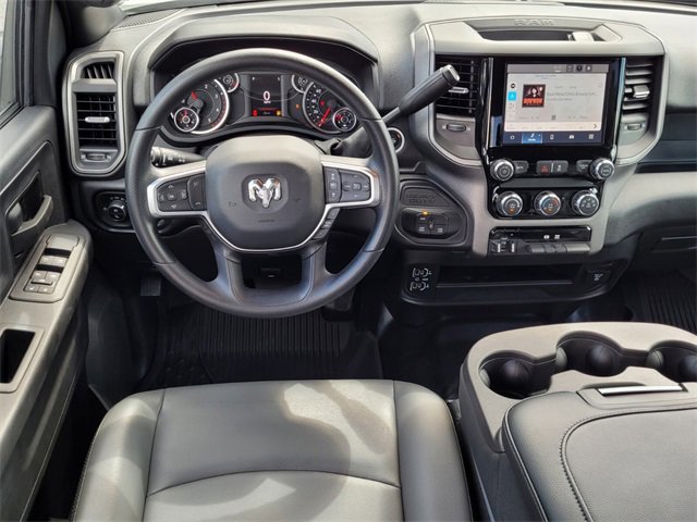 New 2026 RAM 2500 Tradesman w/ Chrome Appearance Group image 5