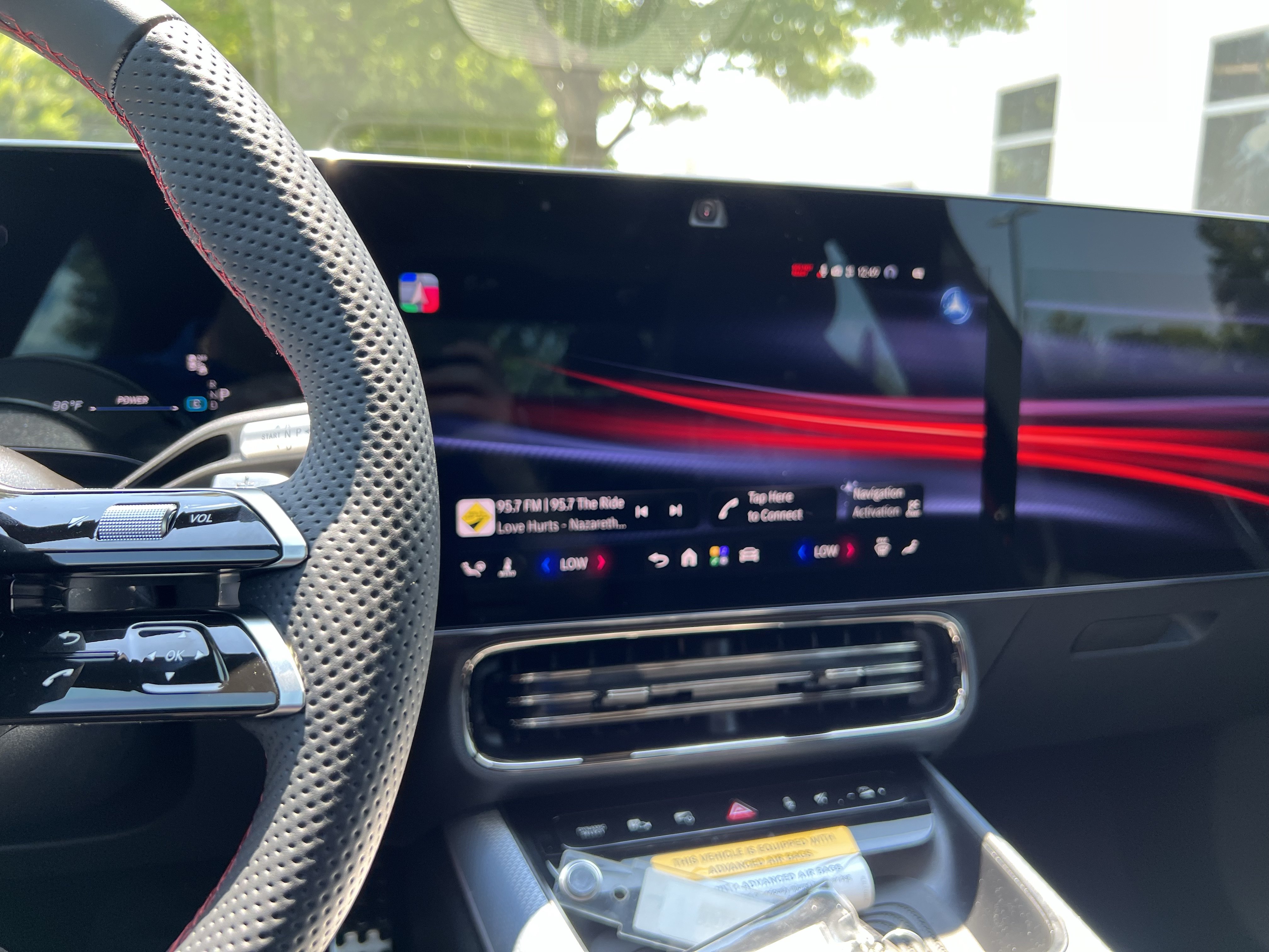 New 2027 Mercedes-Benz CLA 250+ image 24