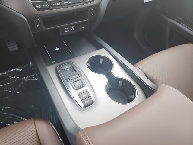 New 2026 Honda Ridgeline RTL image 26