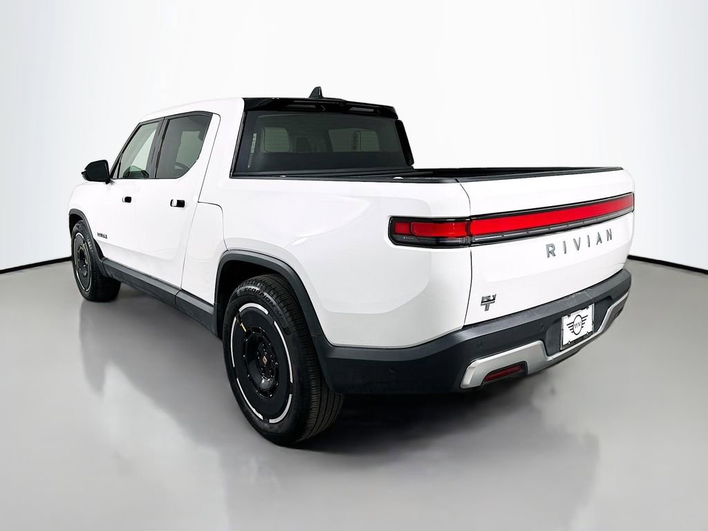 Used 2025 Rivian R1T Adventure image 7