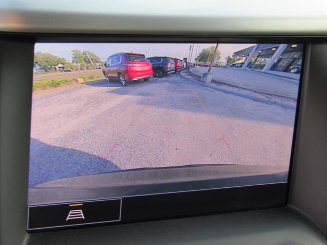 Used 2023 GMC Acadia SLT FWD image 28