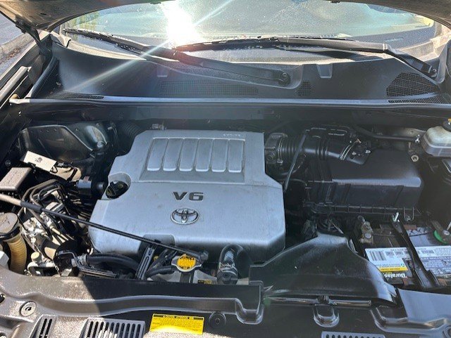 Used 2008 Toyota Highlander Sport image 9