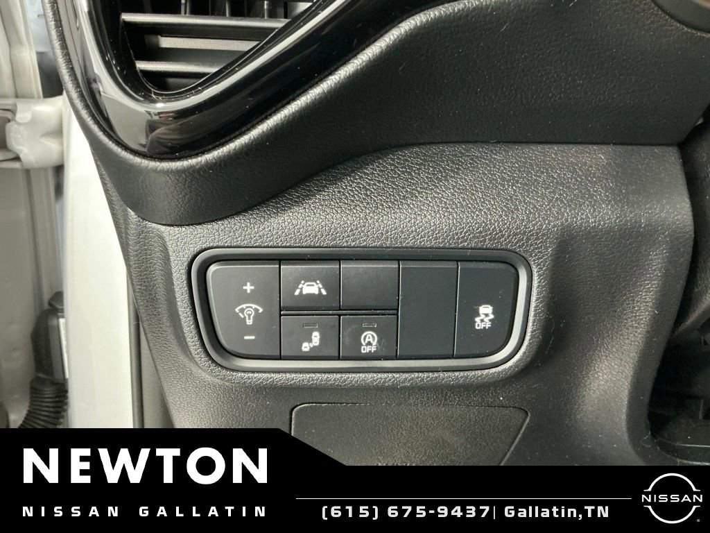 Used 2020 Kia Soul EX FWD image 35