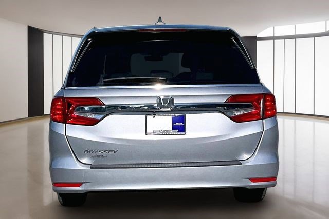 Certified 2019 Honda Odyssey EX-L image 5