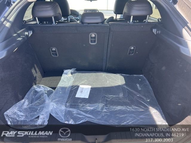 Certified 2024 MAZDA CX-30 AWD 2.5 S w/ Preferred Package image 35