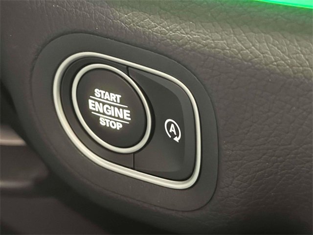 Used 2025 Mercedes-Benz GLE 350 4MATIC image 31