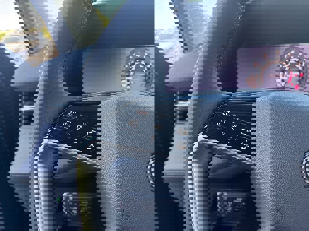 New 2026 Audi Q3 quattro 2.0T AWD/4WD image 23