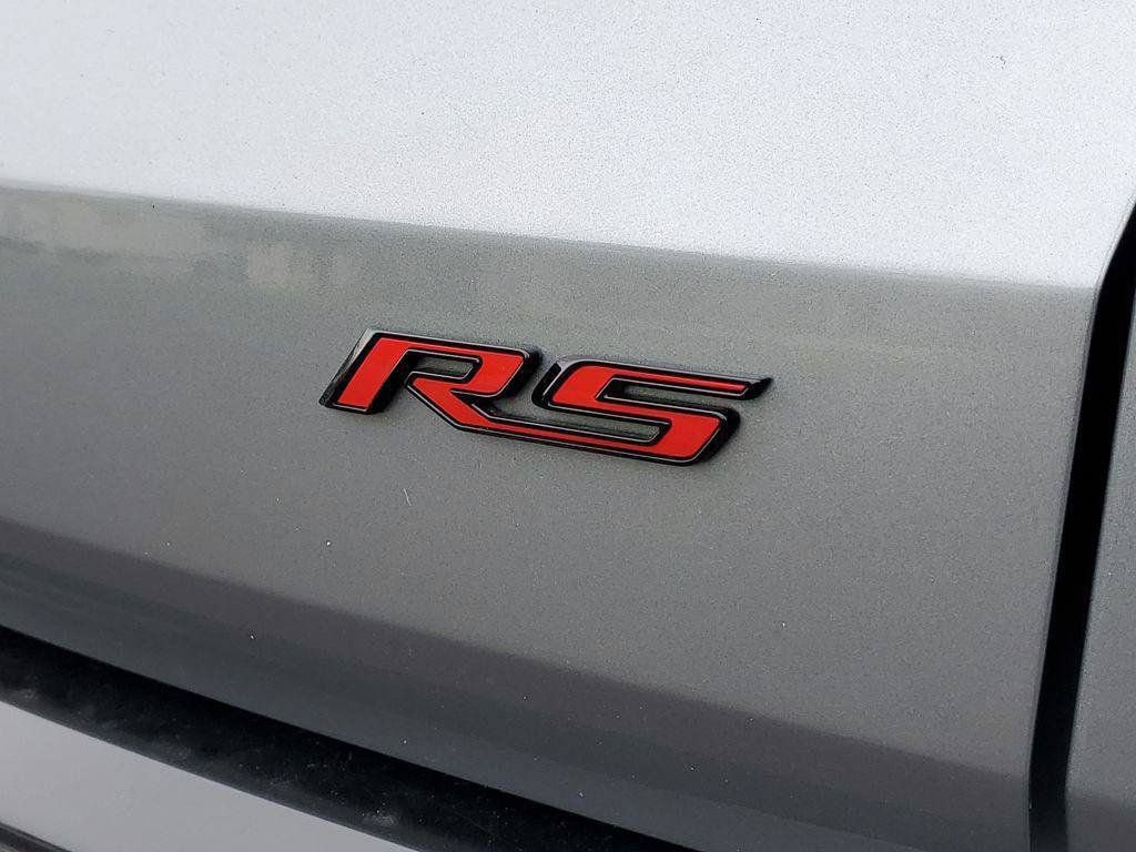 Certified 2024 Chevrolet Traverse RS AWD/4WD image 39