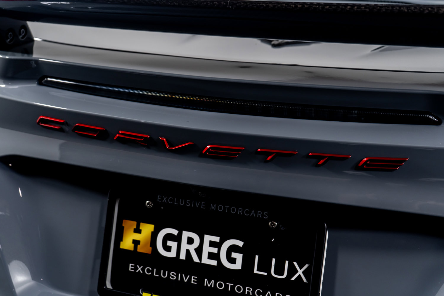 Used 2025 Chevrolet Corvette Z06 image 15