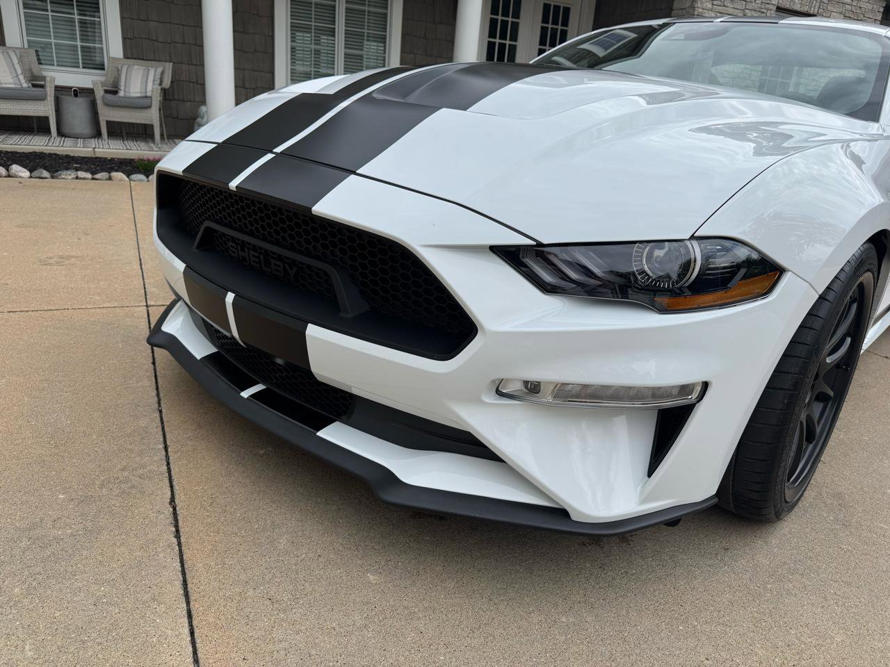 Used 2023 Ford Mustang GT Premium w/ Equipment Group 401A image 25