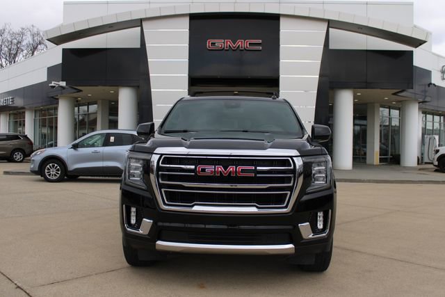 Used 2023 GMC Yukon SLT image 28