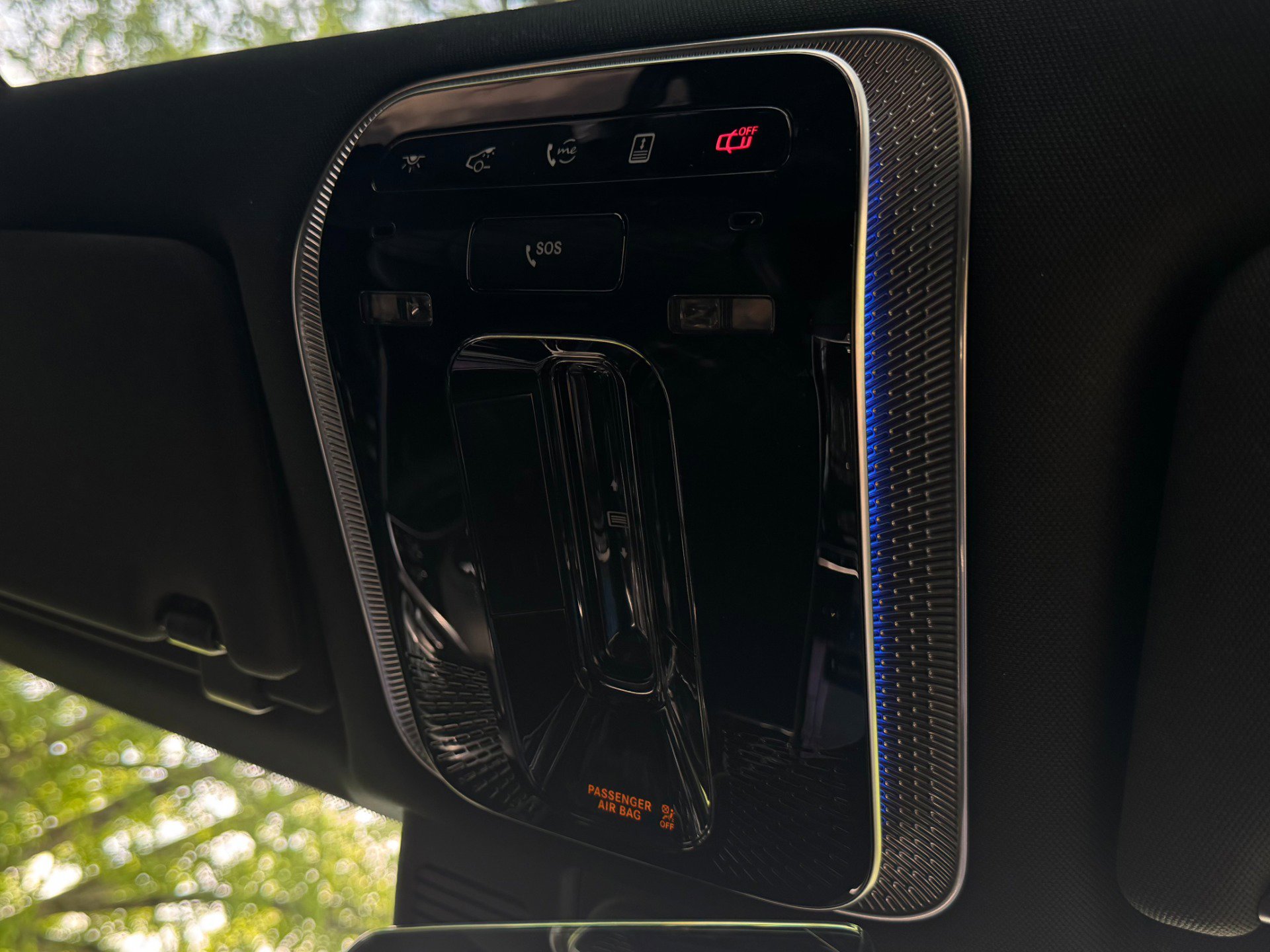 Used 2023 Mercedes-Benz S 580 4MATIC Sedan image 36