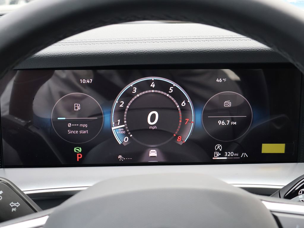 New 2026 Volkswagen Tiguan SE R-Line AWD/4WD image 32