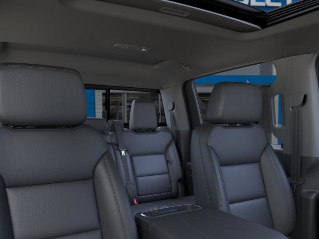 New 2026 Chevrolet Silverado 1500 LT Trail Boss w/ LT Trail Boss Premium Package AWD/4WD image 59