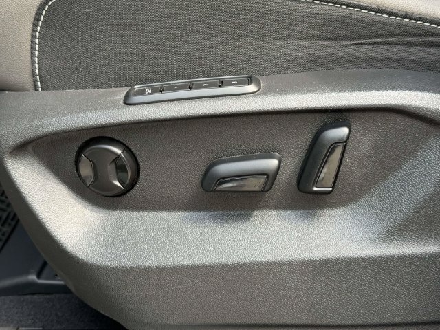 Certified 2023 Volkswagen Atlas SEL Premium AWD/4WD image 18