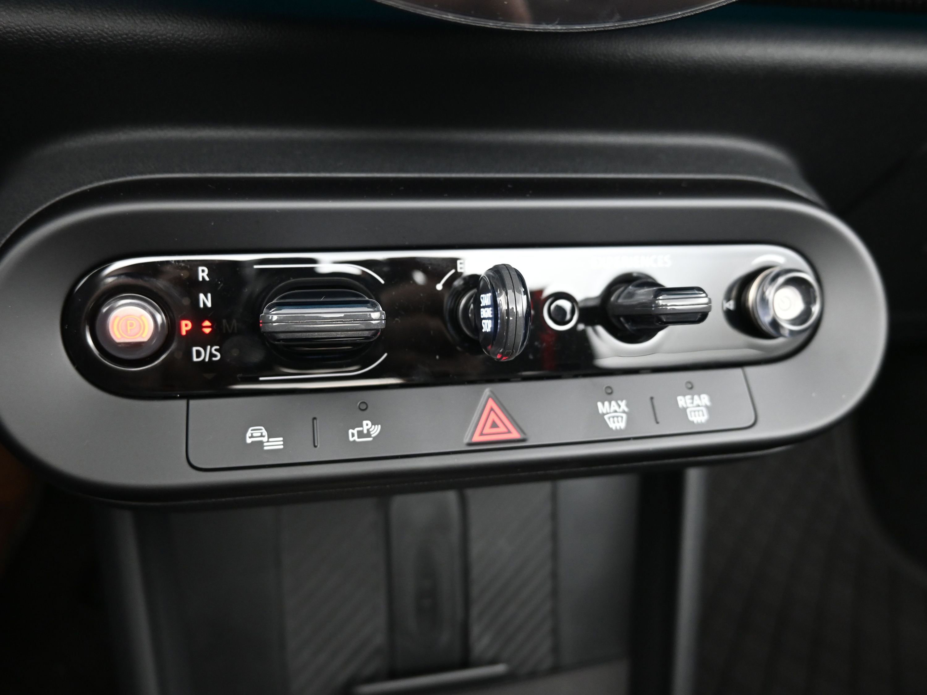 Used 2026 MINI Cooper John Cooper Works image 17